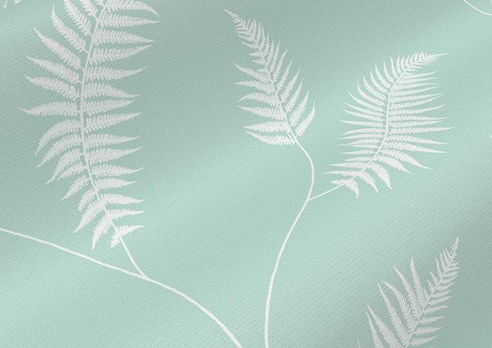 Innocence, Clouded Pine - Roller Blind - Image 4